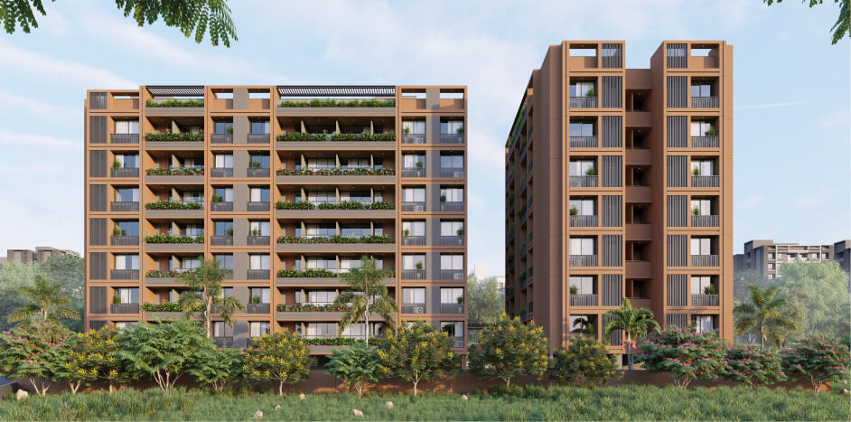 Residential Projects